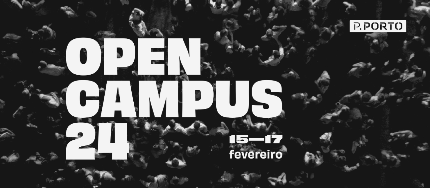 ISEP participa no Open Campus do P.PORTO